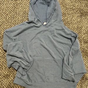 Pink Lily Splendor hoodie